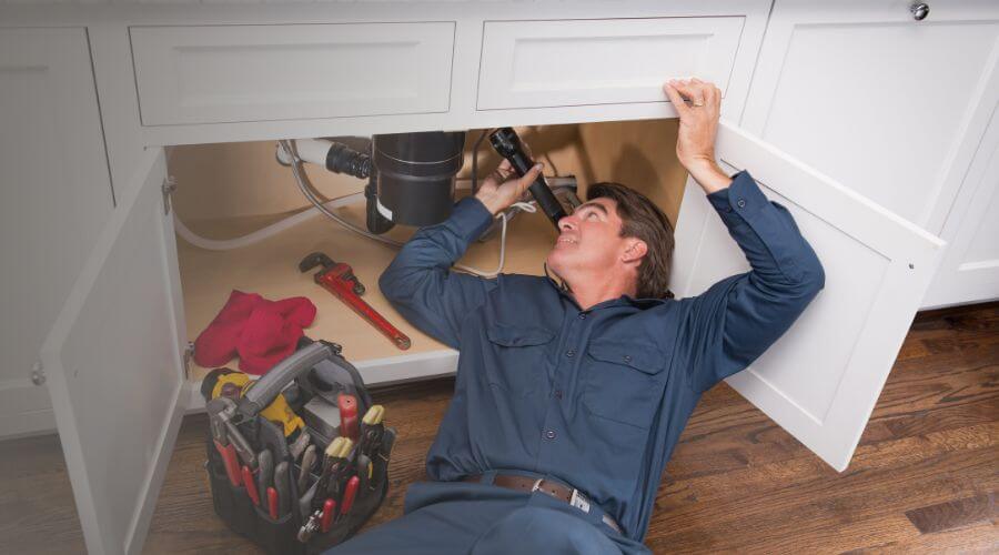 Professional expert plumbing services in Orma, WV